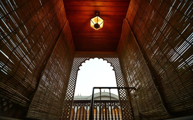 Haveli Dharampura & Golden Haveli- UNESCO awarded Boutique Heritage Hotel