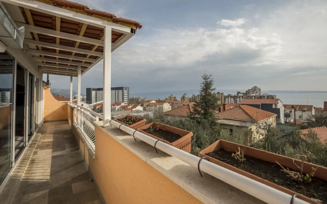Apartment Alduk