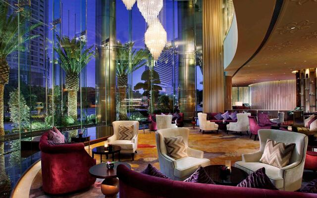 Sofitel Guangzhou Sunrich