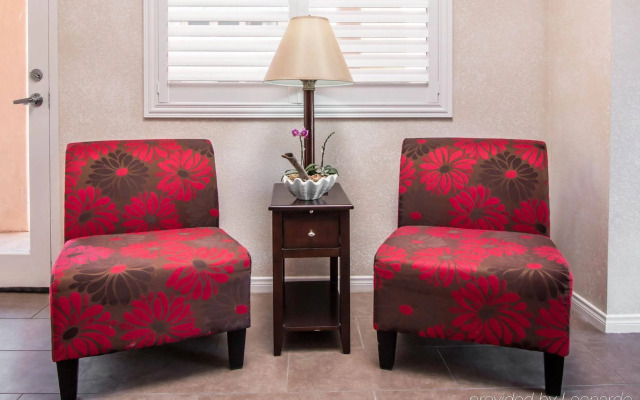 Rodeway Inn Encinitas North