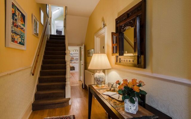 Cheriton Guesthouse