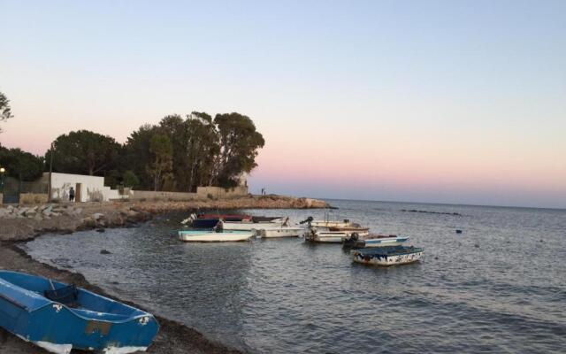 Appartamenti Sant'Andrea
