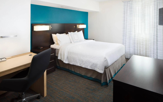 Residence Inn by Marriott Denver Downtown