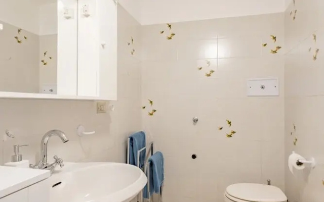 Oasis Apartment in Ospedaletti by Wonderful Italy