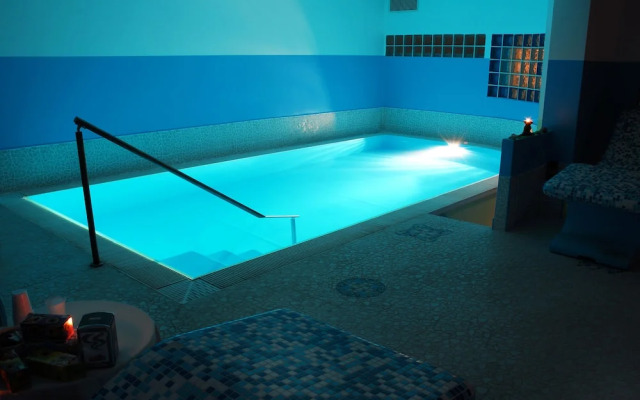 Hotel Cristina