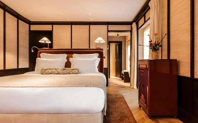 Hotel Hana