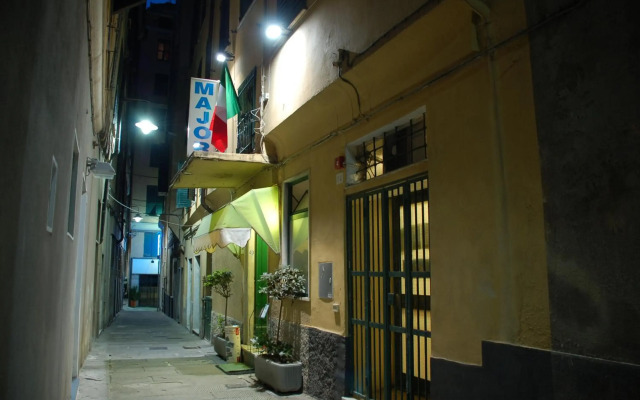 Hotel Major Genova