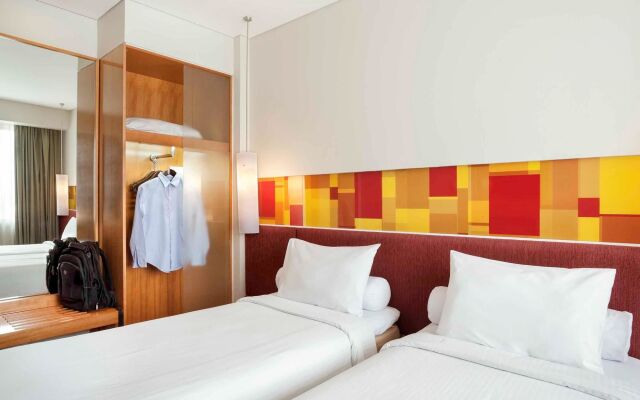 ibis Styles Solo