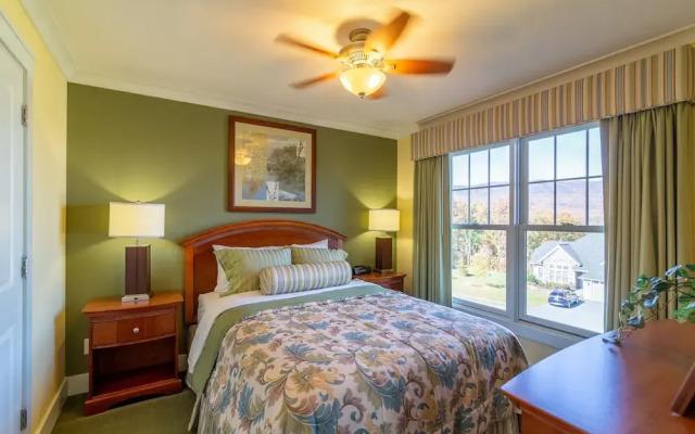 Massanutten's Regal Vistas by Tripforth