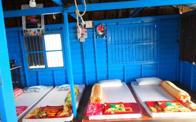Prek Toal Home Stay - Vacation Rentals