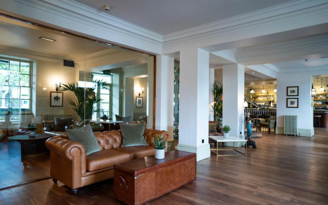 Hotel du Vin & Bistro Harrogate