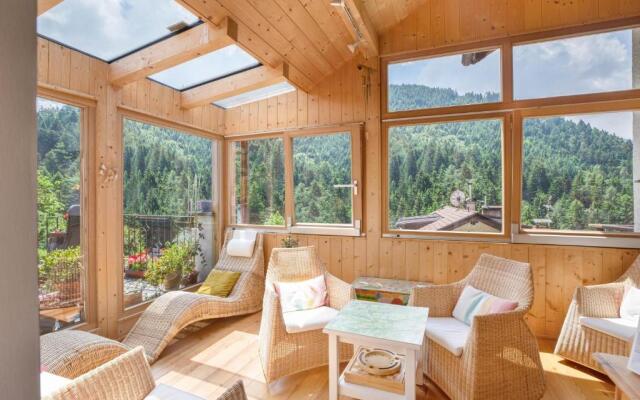 Appartements Gabrielli Anna