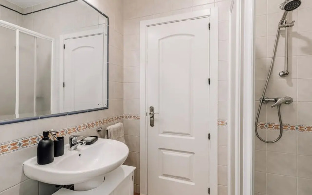 Quiche - 3 Bedrooms in Ibiza