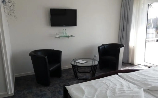 Hotel Waldsegler Garni