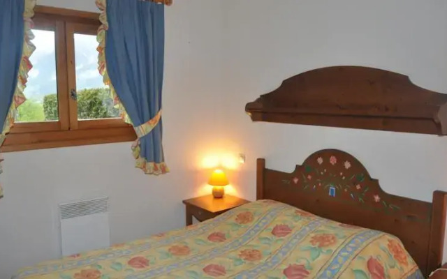 Appartement Vallot