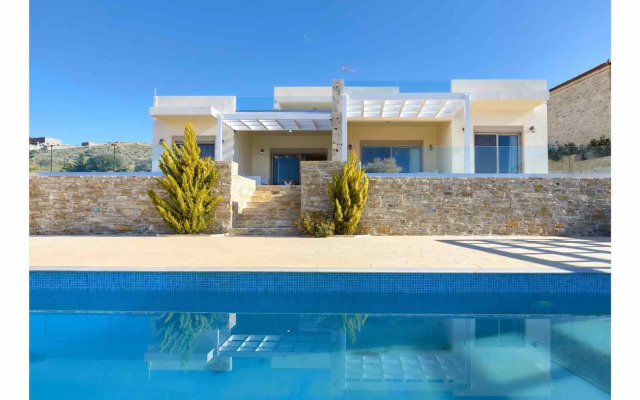 Elkysti Crete