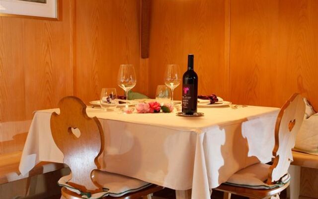 Gloriette Guesthouse