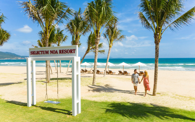 Selectum Noa Resort Cam Ranh