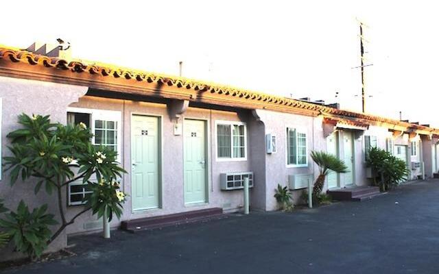 Beacon Inn Motel