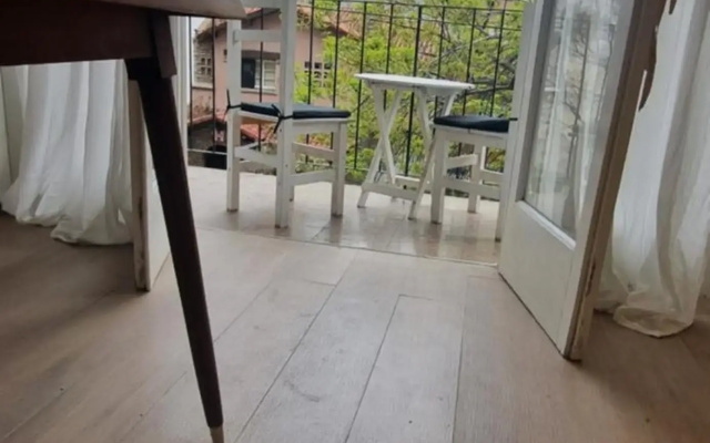 Depto 2 Ambientes 55M2. Balcon a la Calle