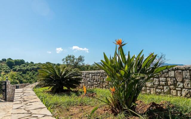 Chania Poolside Resort - Panoramic Seaview Lodging