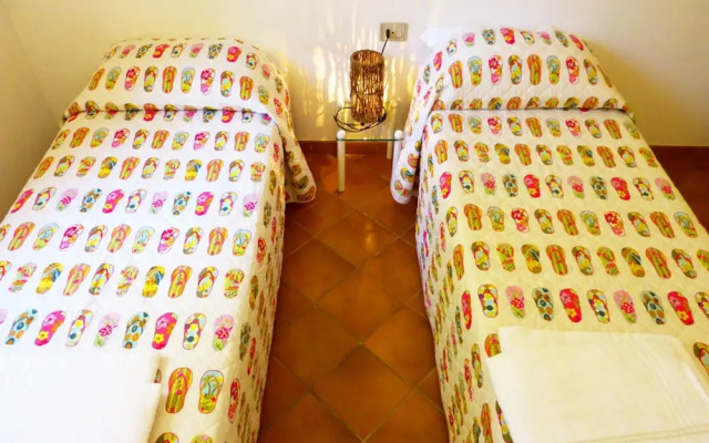Villa Del Timo - Case Sicule