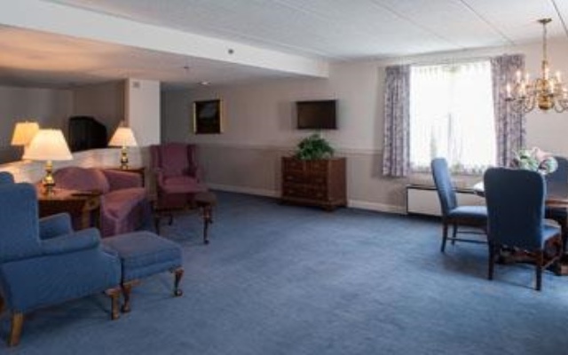 Westford Regency Inn & Conference Center