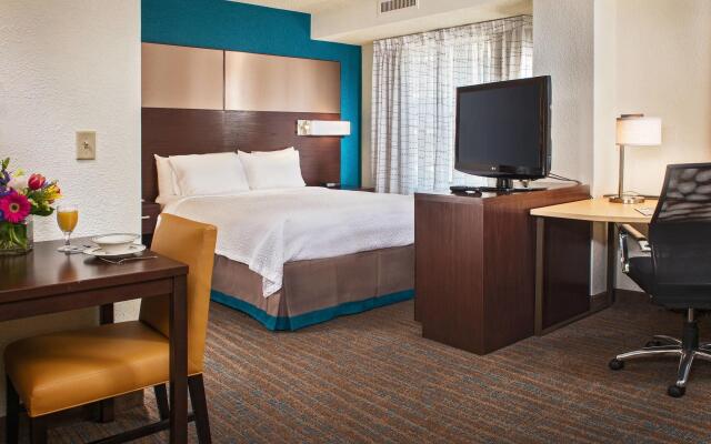 Residence Inn by Marriott Washington, DC/Dupont Circle