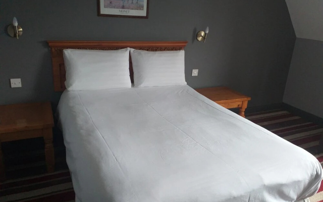 The Airman Hotel