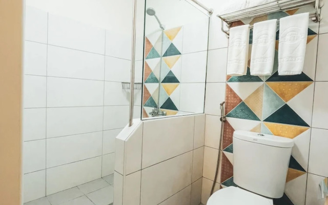 Hotel Sentro Legazpi