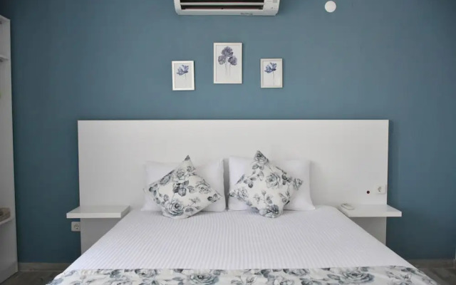 Calba Apart Otel