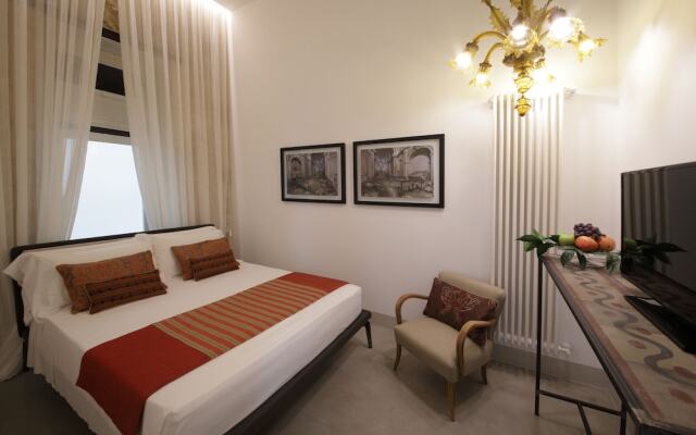 Embrace Sicily Guest House