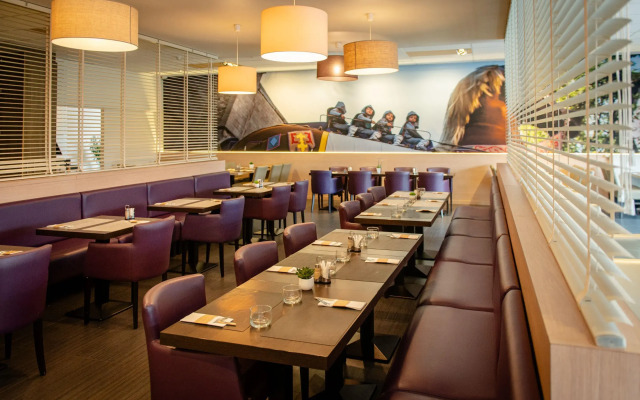 Hotel-Restaurant Horizon Ath-Lessines