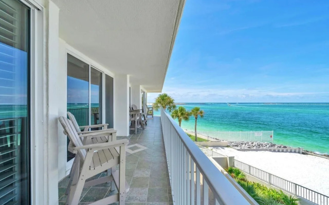 Waterview Towers 201