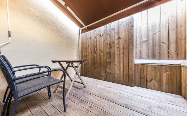 Wolgok (Seongbuk) Hotel Baro