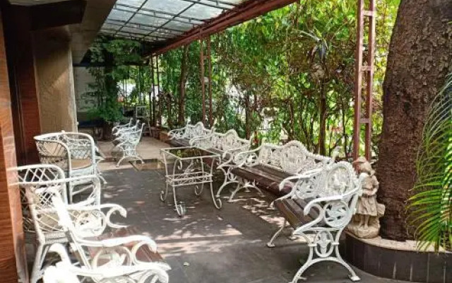 Hotel Chandralok
