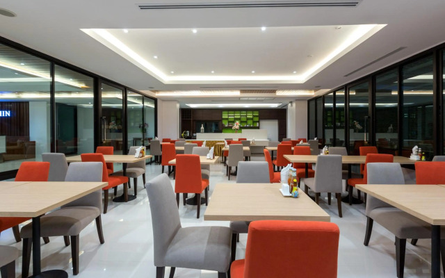 Riche Hua Hin