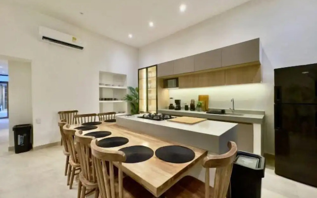 Casa Quero by Wynwood House