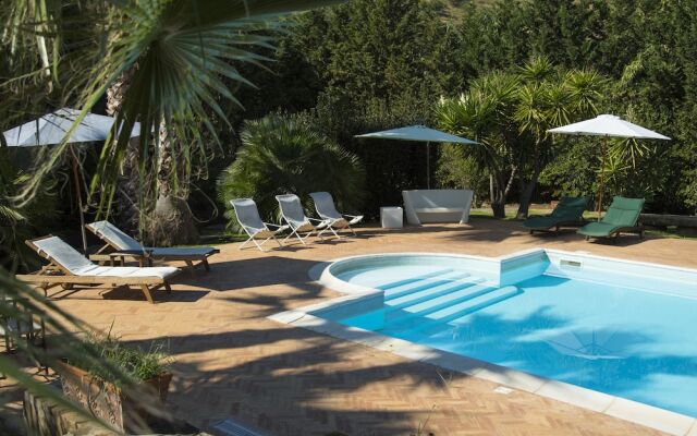 Villa Tresino Appartamenti B&B