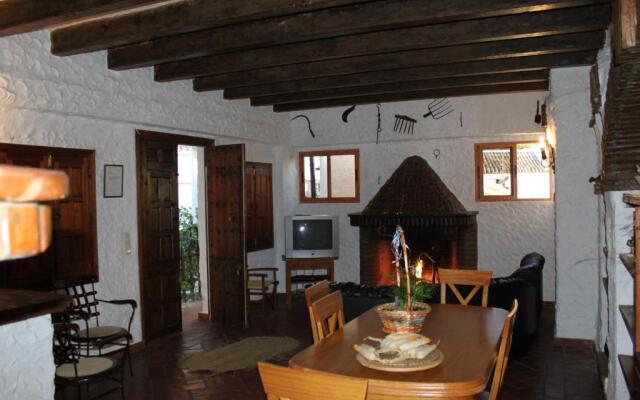 Apartamentos Jaronil