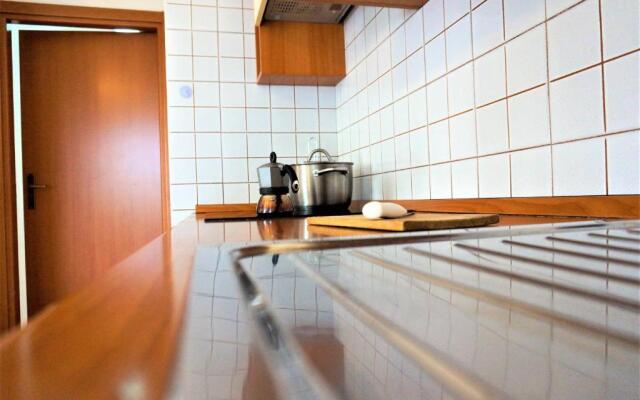 Apartment La Coccinella
