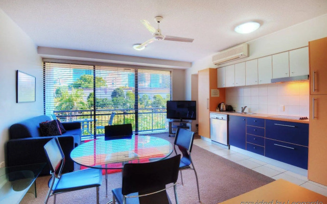 The Docks on Goodwin