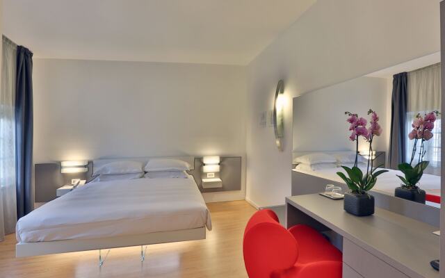 Urban Hotel Design