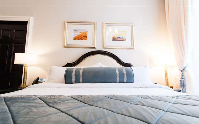 The Sydney Boutique Inn