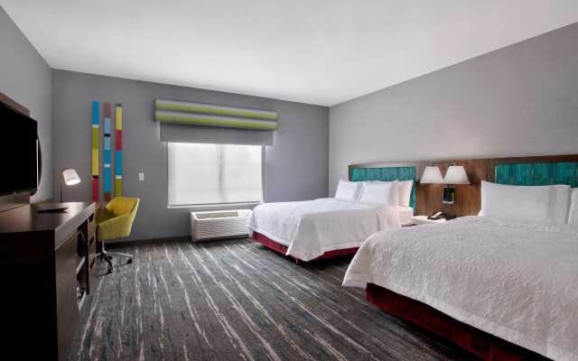 Hampton Inn & Suites Deptford