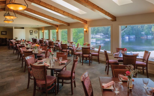 Club Wyndham Resort at Fairfield Mountains