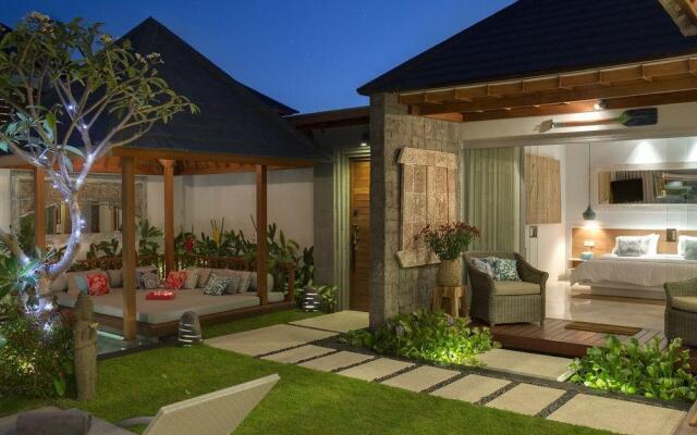 Villa Sanook by Villa Finder