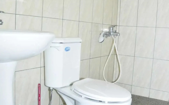 tai-chia Bed and Breakfast