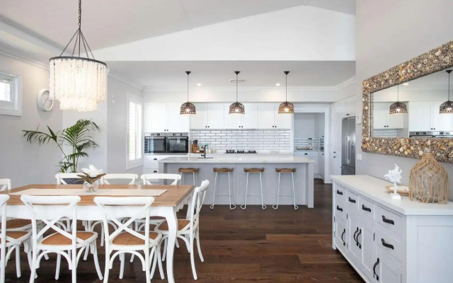 Hamptons Ocean Escape