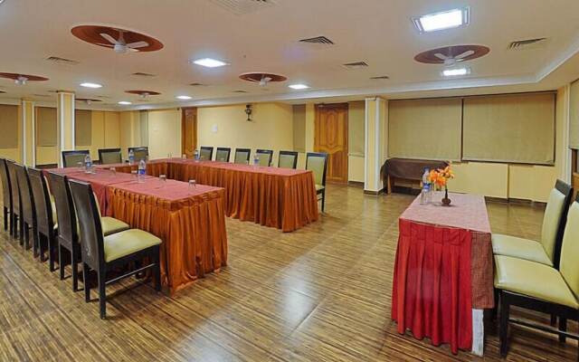 Hotel Mahabs